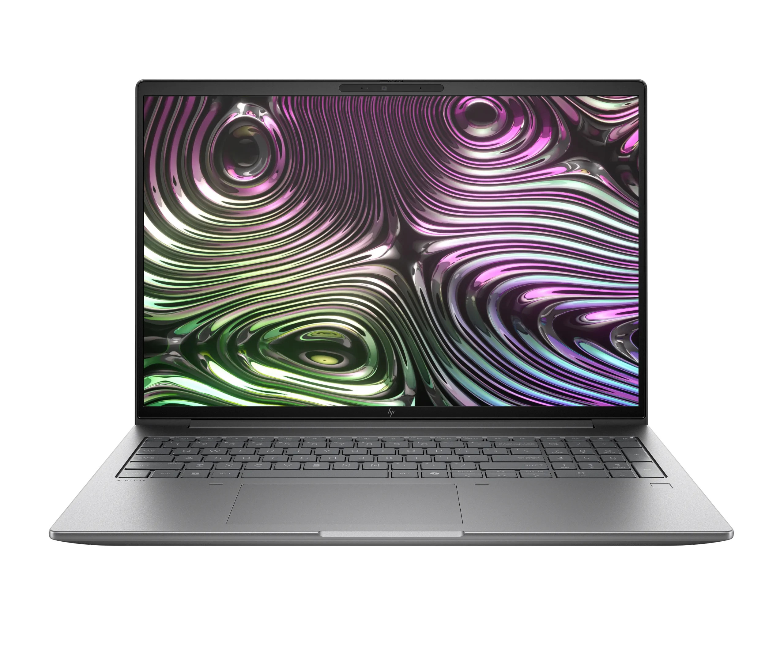 HP Zbook X ZBook X G1i 16" 285H, 64 Gt, 1 Tt SSD, Win 11 Pro -kannettava, Hopea