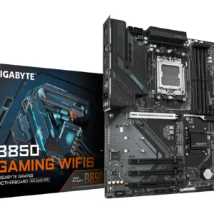 Gigabyte B850 Gaming WiFi 6 AM5 ATX -emolevy