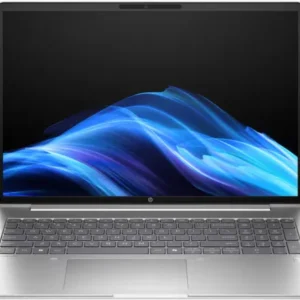 HP 16" ProBook 4 G1ah AI. FHD+, AMD Ryzen 5 220, 16 Gt RAM, 512 Gt SSD, Windows 11 Pro -kannettava