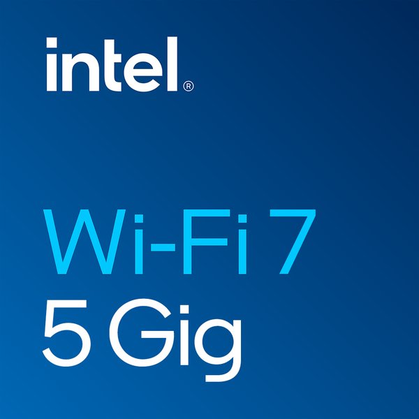 INTEL WI-FI 7 BE200 2230 2x2 BE+BT vPro
