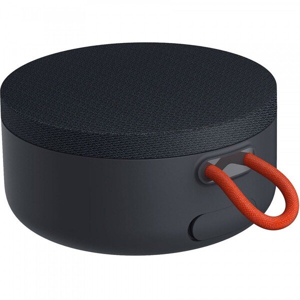 Xiaomi MI Portable Bluetooth Speaker Mini -langaton kaiutin, musta