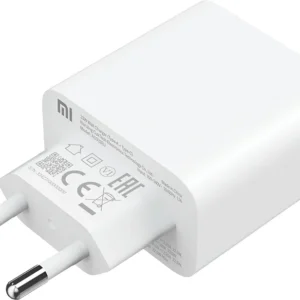 Xiaomi Mi AC adapter -USB