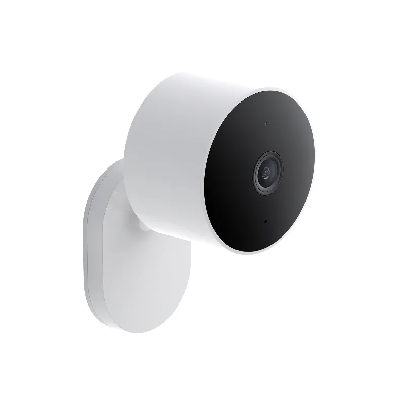 Xiaomi AW200 -valvontakamera ulkokäyttöön, Valkoinen