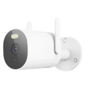 Xiaomi AW300 -valvontakamera ulkokäyttöön, Valkoinen