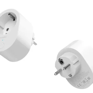 Xiaomi Smart Plug 2 -älypistorasia, valkoinen