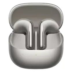 Xiaomi Buds 5 bluetooth -nappikuulokkeet, harmaa
