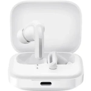 Xiaomi Buds 5 bluetooth -nappikuulokkeet, valkoinen