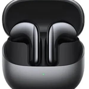 Xiaomi Buds 5 -langattomat nappikuulokkeet, Musta