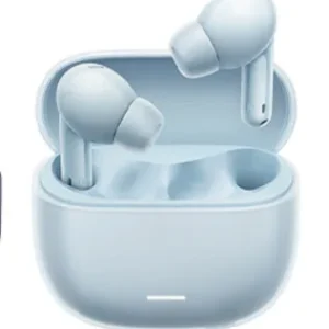 Redmi Buds 6 Lite -langattomat nappikuulokkeet, Sininen
