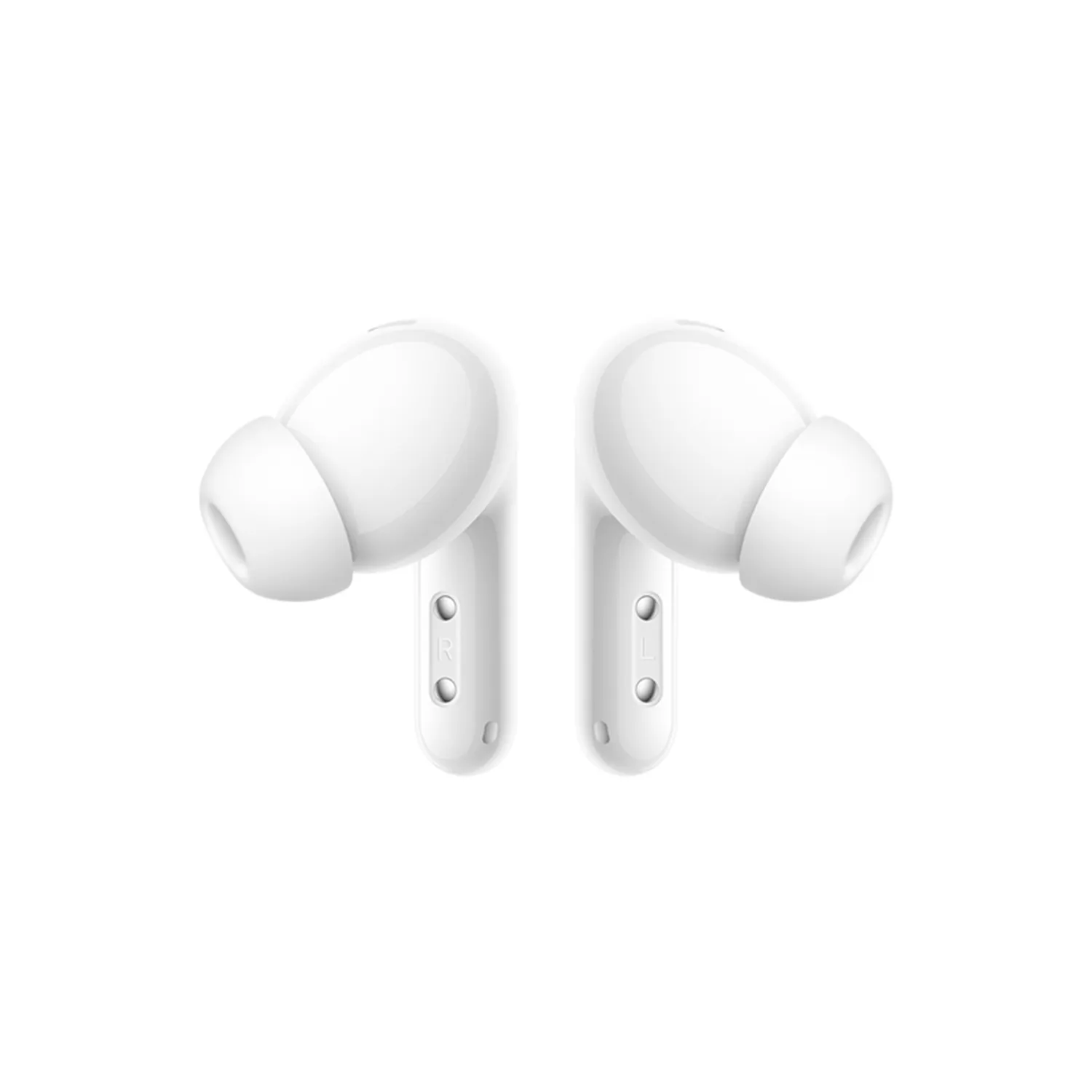 Xiaomi Redmi Buds 6 -langattomat nappikuulokkeet, valkoinen