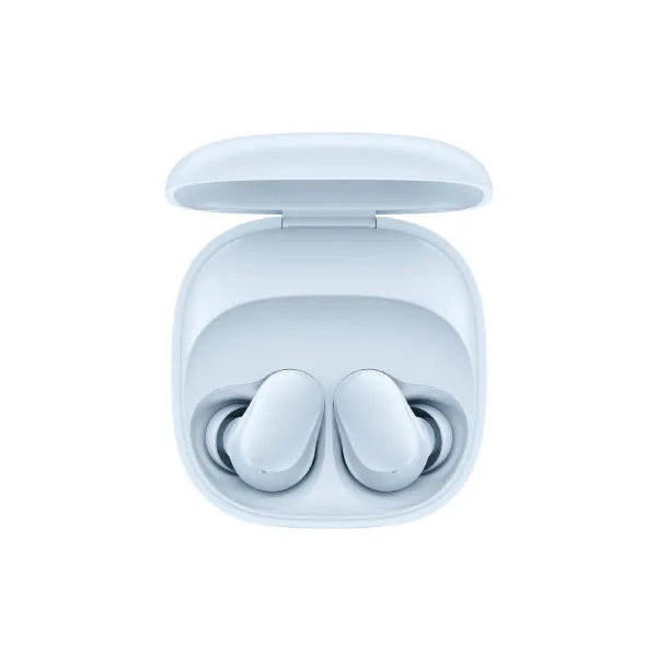 Redmi Buds 6 Play -langattomat nappikuulokkeet, Blue