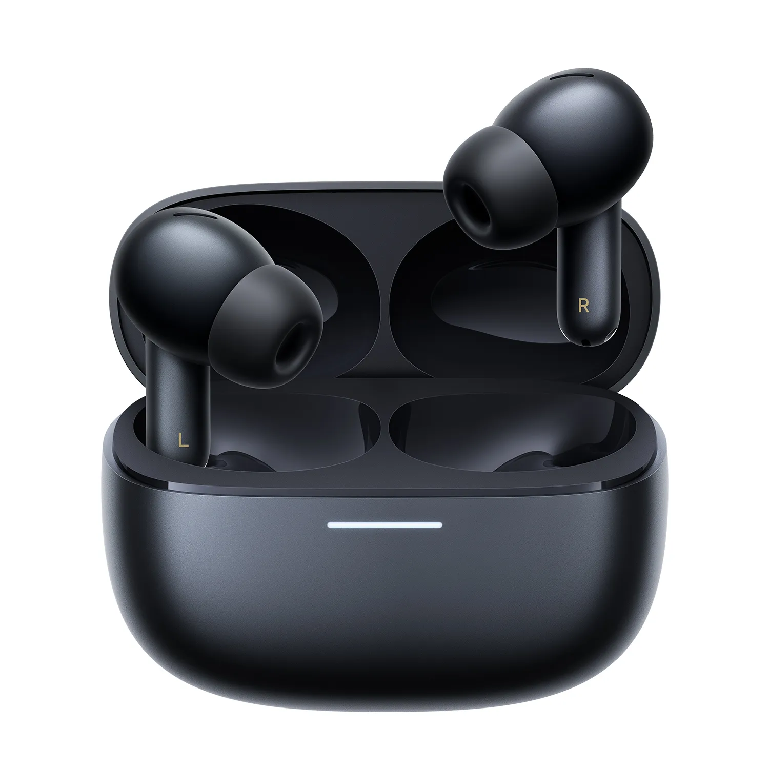Xiaomi Redmi Buds 6 Pro -langattomat nappikuulokkeet, Musta