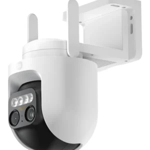 Xiaomi Outdoor Camera CW700S -valvontakamera
