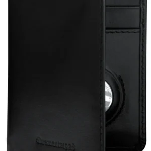 Dbramante1928 Billund Slim, AirTag -lompakko, Musta