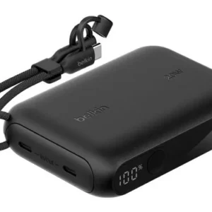 BELKIN 10k PD20W Power Bank w/Display
