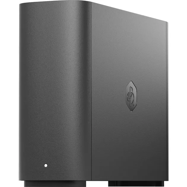 Synology BeeStation 4TB, 1 GB DDR4
