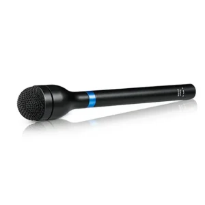 Boya omni-directional -käsissä pidettävä mikrofoni