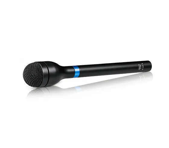 Boya omni-directional -käsissä pidettävä mikrofoni