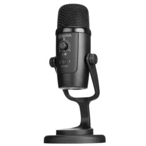 Boya BY-PM500 usb -mikrofoni