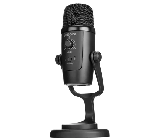 Boya BY-PM500 usb -mikrofoni