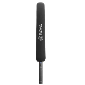 Boya professional long shotgun -mikrofoni