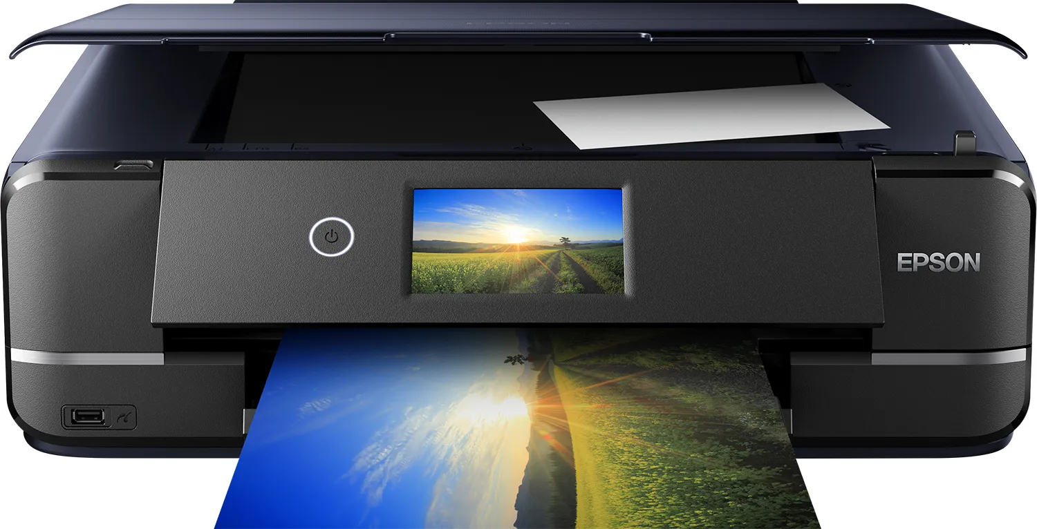 EPSON EXPRESSION PHOTO XP-970