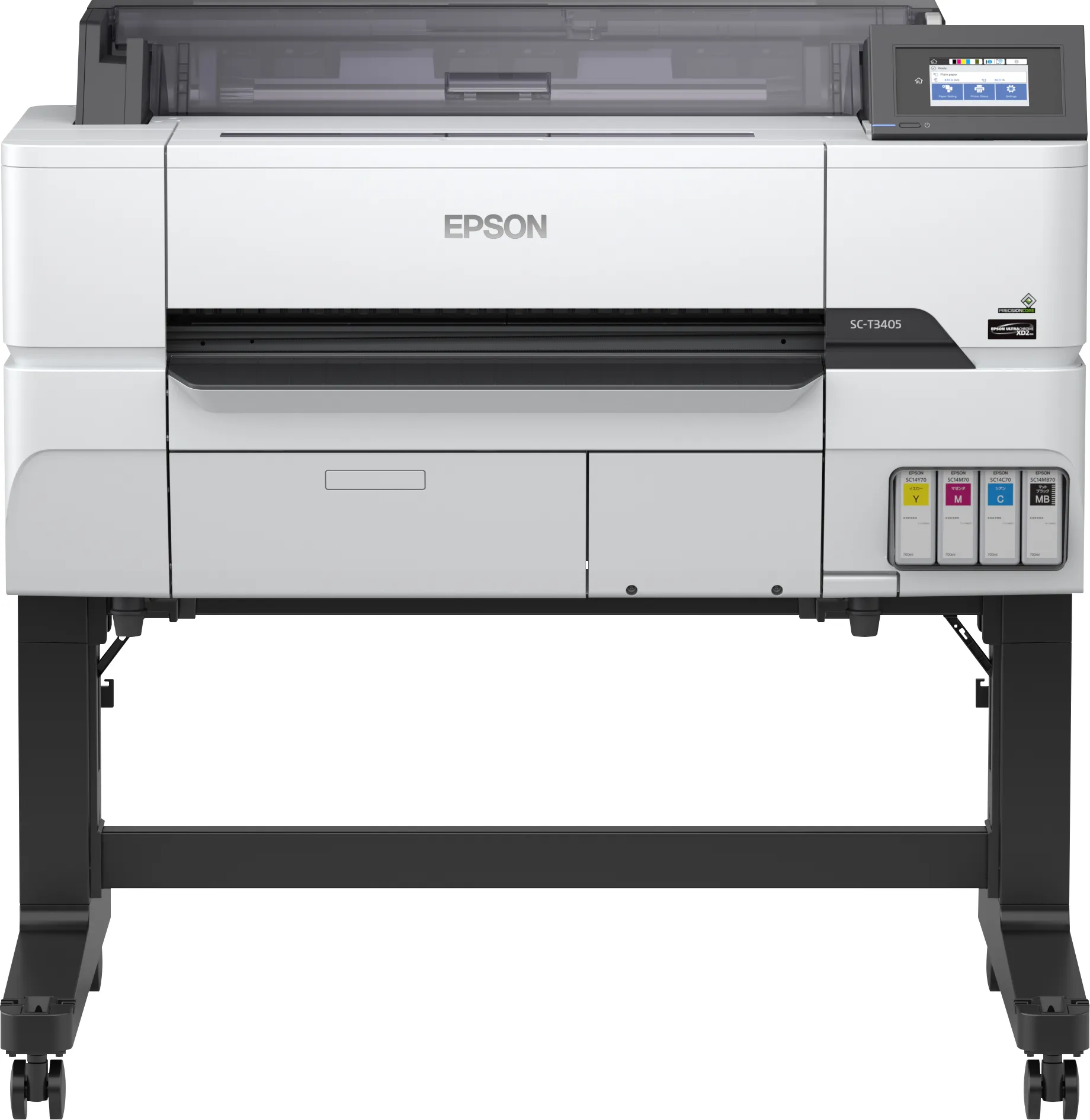 EPSON SureColor SC-T3405