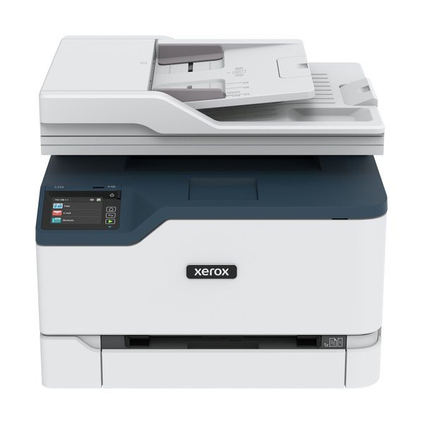 Xerox C235 - Väri monitoimilasertulostin LAN/Wi-Fi, A4