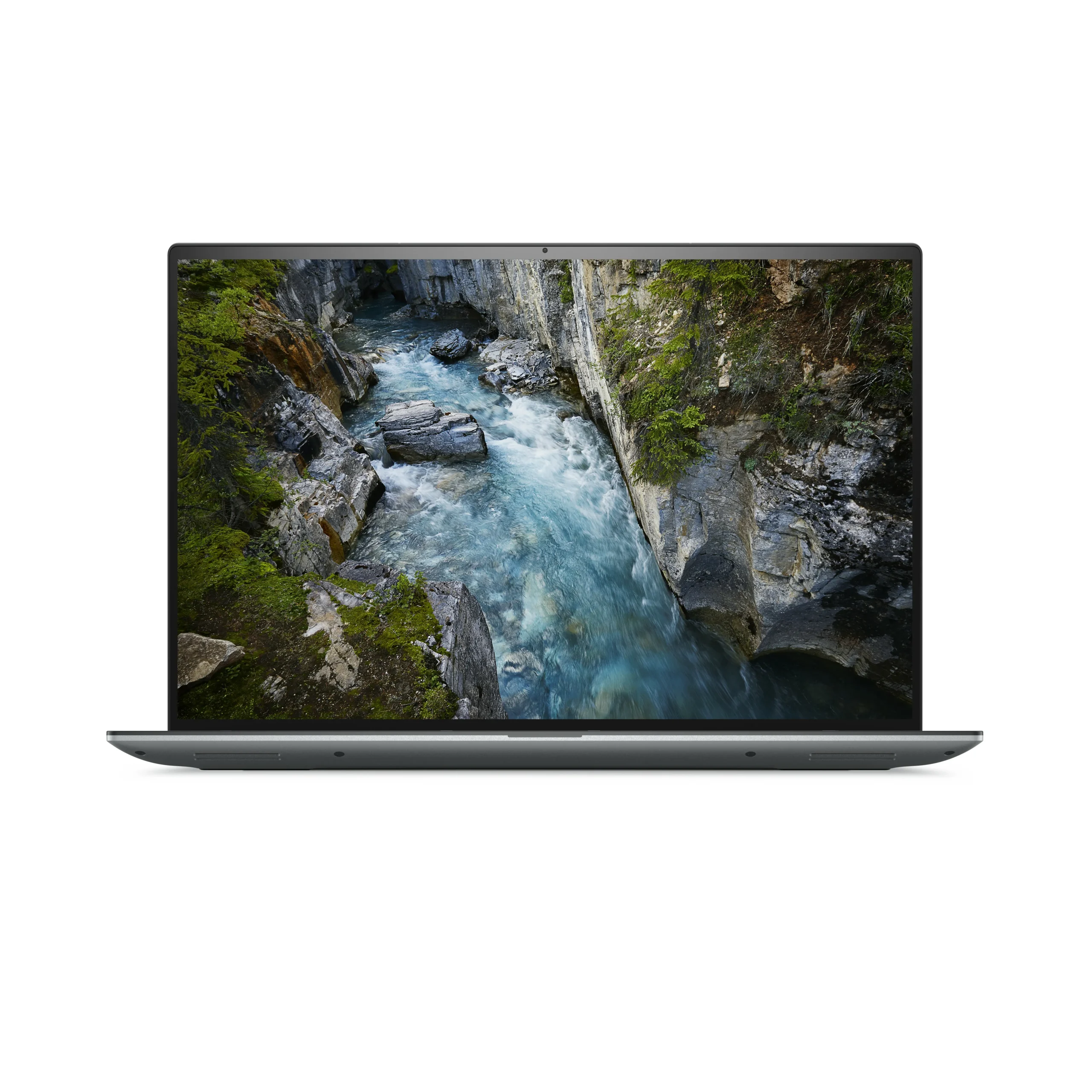 Dell Precision 5490 14" FHD+, Intel Core Ultra 7 165H, 32GB RAM, 1TB SSD, Nvidia RTX 2000 Ada, Win 11 Pro -kannettava, Harmaa