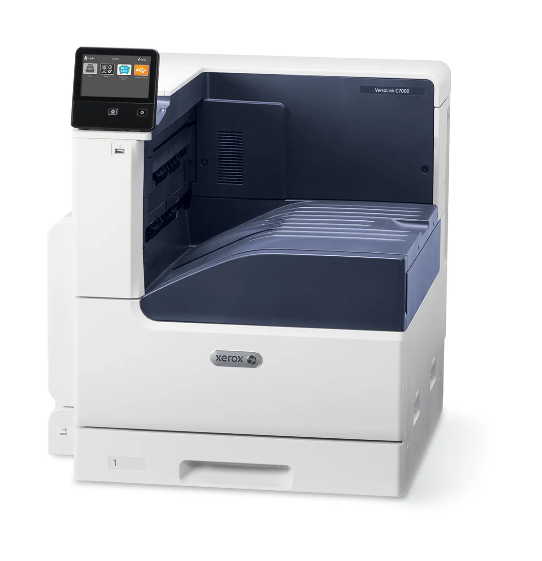 Xerox VersaLink C7000V_DN?FI Duplex, LAN, A3 -värilasertulostin