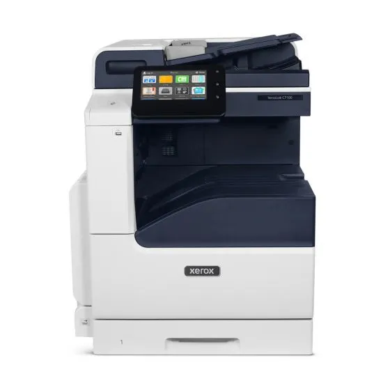 Xerox VersaLink C7120 A3 -värilasermonitoimilaite