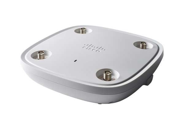 Cisco Catalyst 9115AX Series