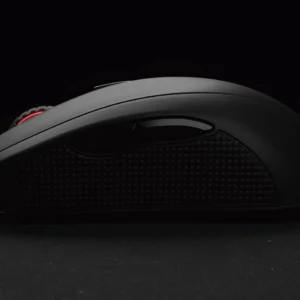 Mionix Castor Pro -pelihiiri, Musta