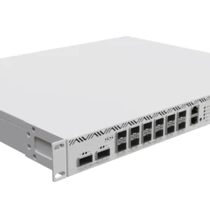 MIKROTIK CCR2216-1G-12XS-2XQ with RouterOS L6