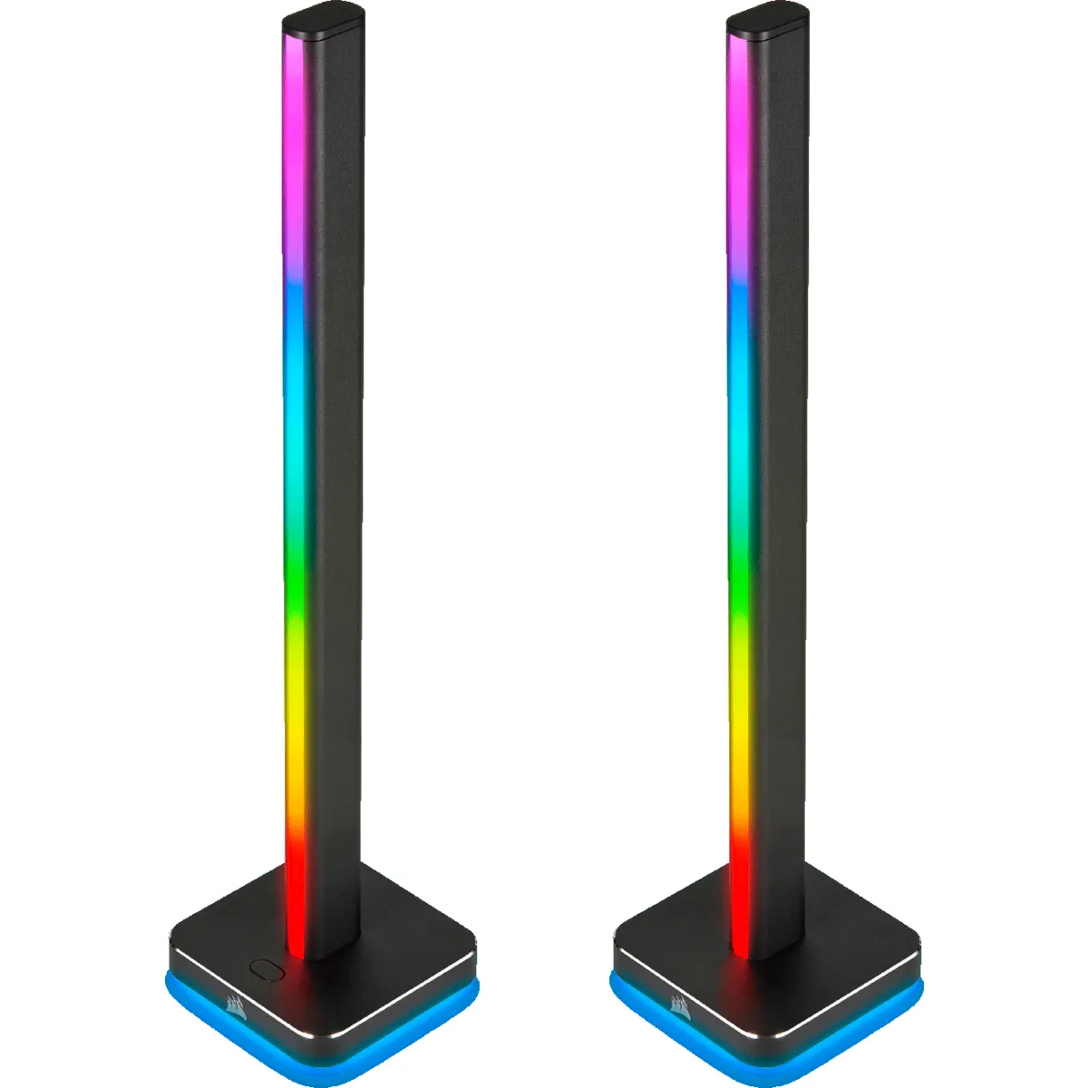 Corsair iCUE LT100 Starter Kit Smart Lighting Towers