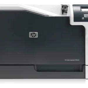 HP Color LaserJet CP5225N  LAN, A3 -värilasertulostin