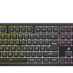 CORSAIR Gaming K55 CORE RGB -pelinäppäimistö