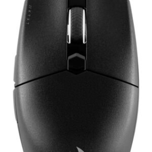 Corsair Katar PRO XT -pelihiiri, musta