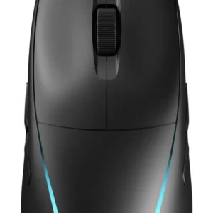 Corsair M75 -pelihiiri, musta