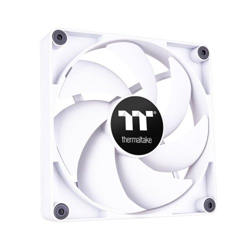 Thermaltake CT140, 140mm -kotelotuuletin, valkoinen, 2kpl
