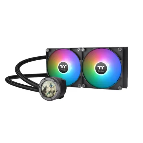 Thermaltake TH280 V2 Ultra ARGB Sync AIO - liquid cooler