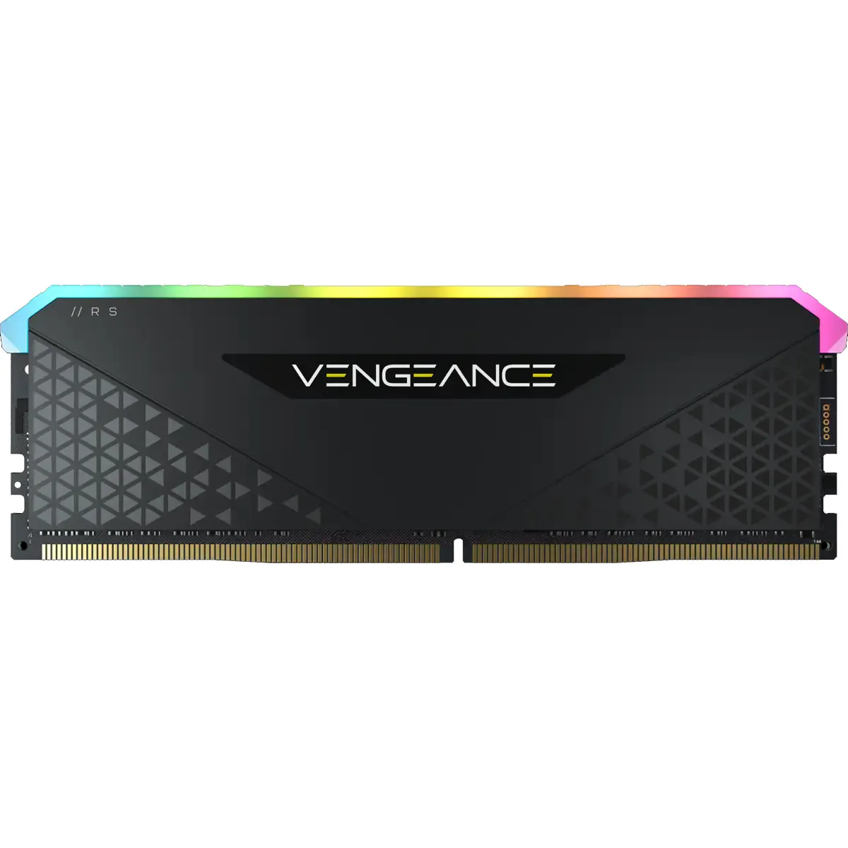 CORSAIR Vengeance RGB RS DDR4 3600MHz 8GB DIMM 1.35V 18-22-22-42