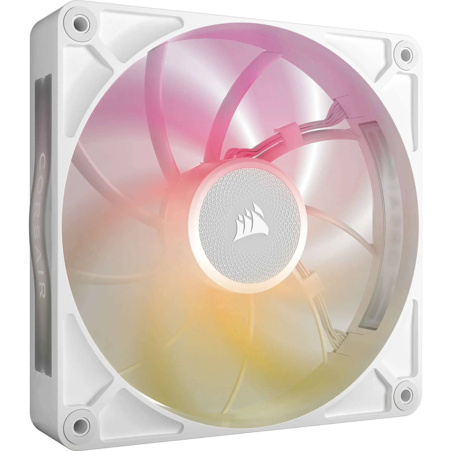 Case Acc Corsair Fan iCUE LINK RX140 RGBMax 1x14wh