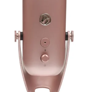 Arozzi Colonna -mikrofoni, Rose gold