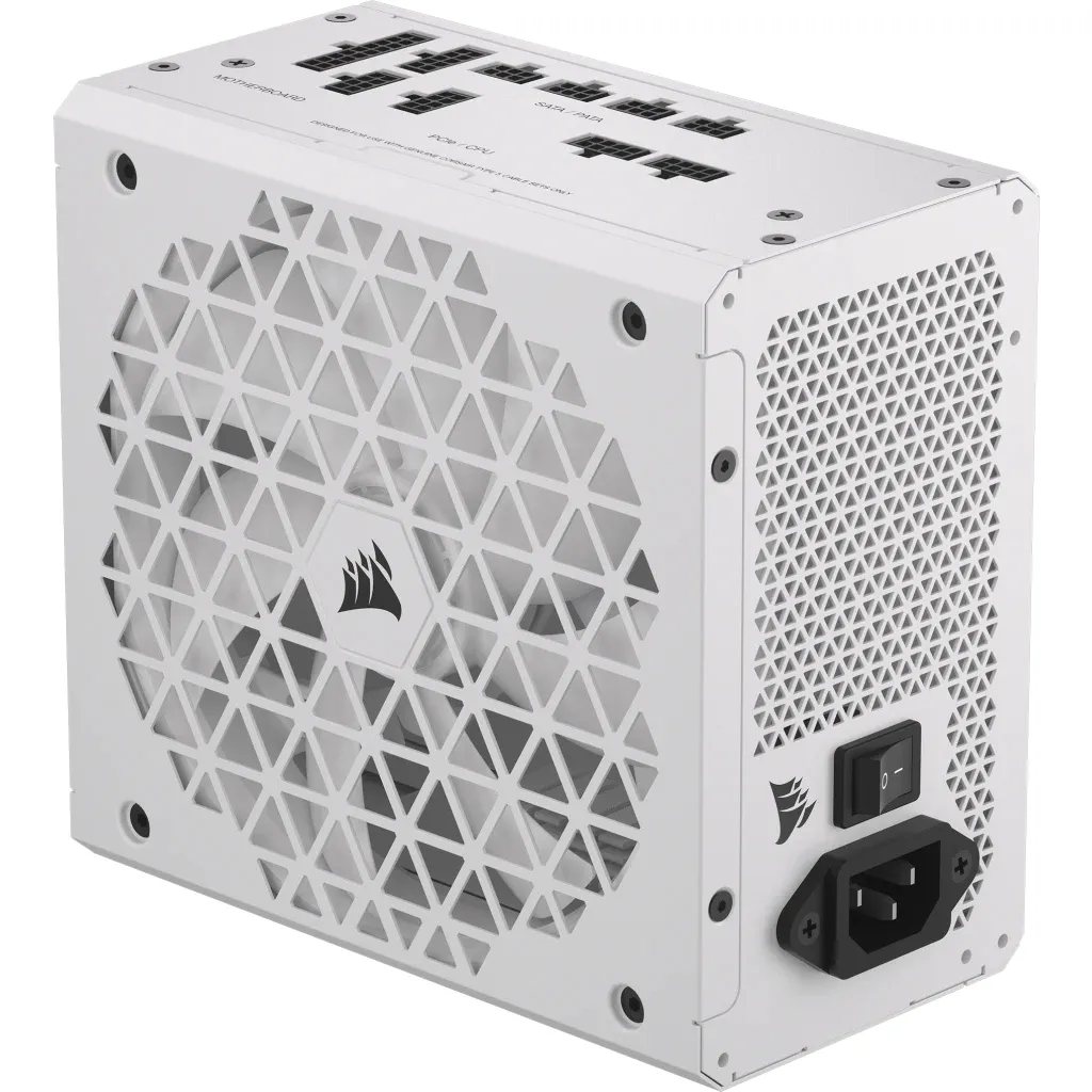 Corsair RM750x Shift 750W -virtalähde, 80 Plus Gold