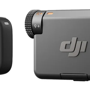 DJI Mic Mini (1 TX + 1 RX)
