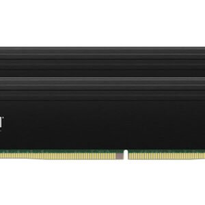 Crucial Pro 32GB Kit2 DDR4-3200 UDIMM