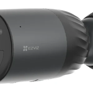 Ezviz BC1c 4K -valvontakamera ulkokäyttöön
