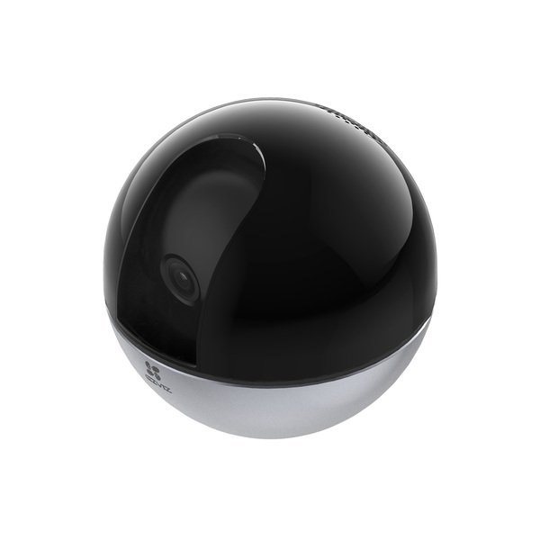 Ezviz C6W Wi-Fi – Pan/Tilt-valvontakamera sisäkäyttöön