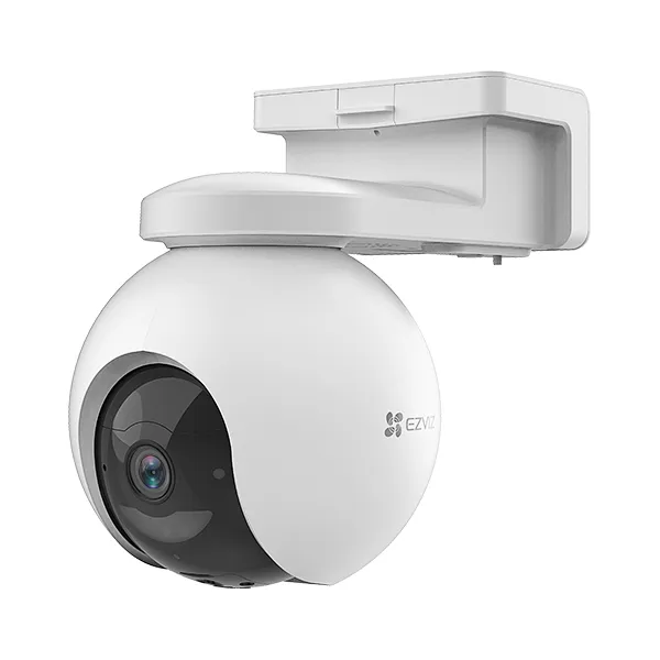Ezviz HB8 4G -valvontakamera sisä- ja ulkokäyttöön